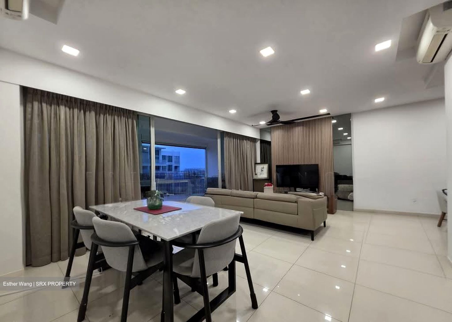Optima @ Tanah Merah (D16), Condominium #583262581